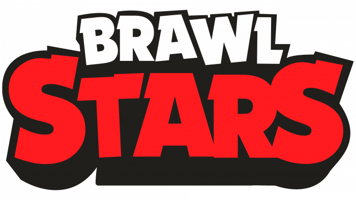 logo del juego brawl stars